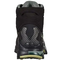Кросівки LaSportiva Ultra Raptor II Mid Leather Wide GTX 44 Black (1052-34K999811W 44) - мініатюра 3