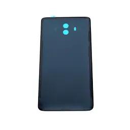 Задня кришка для Huawei Mate 10 чорний - мініатюра 2