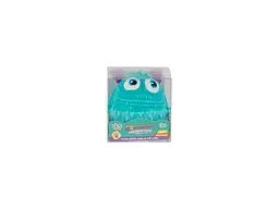 Монстрик KIDS TEAM ANTISTRESS Маршмелоу CKS-10775 Блакитна бірюза - мініатюра 2