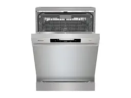 Посудомийна машина Hisense HS643D90X - мініатюра 4