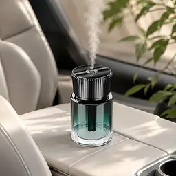 Автомобільний ароматизатор Starry Sky XT016 • Аромадифузор «зоряне небо» для салону авто, дому, офісу та невеликого простору - мініатюра 3