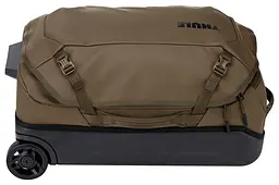 Сумка на колесах Thule Chasm Carry-On 55cm (Deep Khaki) 3205602 (TH 3205602) - мініатюра 10