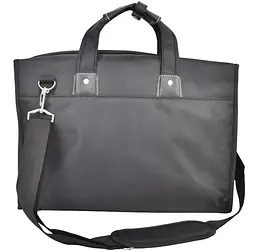 Сумка для ноутбука Semi Line 15,6" Black (P8389) - мініатюра 2