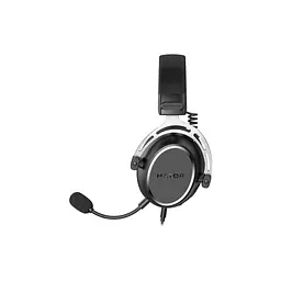 Навушники Hator Hypergang 3 Hi-Res Black (ESH05) - мініатюра 5