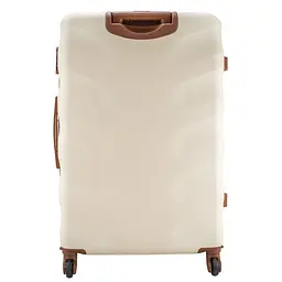 Валіза Semi Line 28" (L) Beige (T5709-3) - мініатюра 4