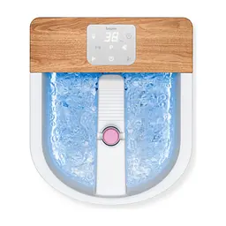 Гідромасажна ванночка для ніг Beurer FB 65 Wellness - мініатюра 7