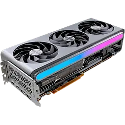 Відеокарта AMD Radeon RX 7900 XTX 24GB Sapphire Nitro+ Vapor-X (11322-99-90G) Refurbished