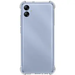 Чохол до мобільного телефона BeCover Anti-Shock Samsung Galaxy M13 5G SM-M136 Clear (708628) - мініатюра 4