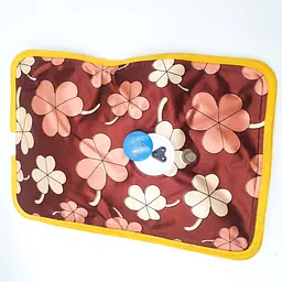 Електрогрілка універсальна грілка електрична 25х18см Electric Blanket тип 2 - мініатюра 10