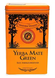 Йерба Мате Green Papaja Guarana - 400 г - мініатюра 3