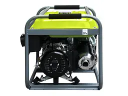 Генератор бензиновий Konner&Sohnen Basic 5/5.5 кВт KSB 6500C - мініатюра 5