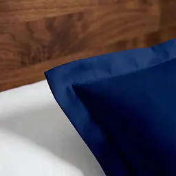 Наволочка Оксфорд 80х80 см DENIM COSAS (2200000059529) - мініатюра 3