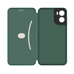 Чохол-книжка MAKE Motorola G06/G06 Power Flip Tapestry - мініатюра 4