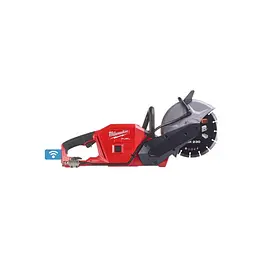 Машина відрізна акумуляторна безщіткова MILWAUKEE M18 FCOS230-0, діаметр 230мм (+диск) - мініатюра 2