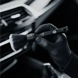 Щітка K2 Pino PRO для детейлінга 50 мм - мініатюра 2