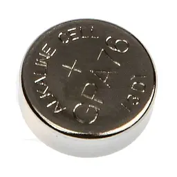 Батарейка GP A76/LR44/AG13 Alkaline (10шт)