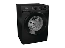 Пральна машина автоматична Gorenje WPNEI84A1SW/B - мініатюра 5