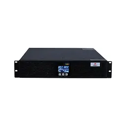 Джерело безперебійного живлення KRF-RM/2000VA/2KW Pro Online UPS Kraft (42-00011)