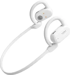 Навушники JBL Soundgear Sense White (JBLSNDGEARSNSWHT) - мініатюра 4