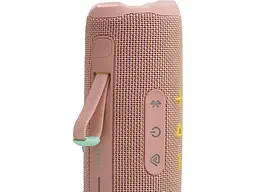 Портативна колонка JBL Flip 7 Pink (FLIP7PINK) - мініатюра 5