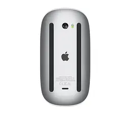 Миша Apple Magic Mouse 2021 (MK2E3) White [59904] - мініатюра 2