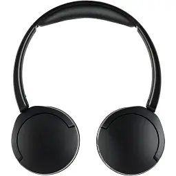 Гарнітура Panasonic RB-HF630BG-K (7086665) - мініатюра 2