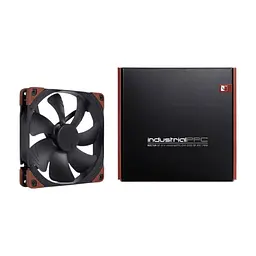 Кулер до корпусу Noctua NF-A14iPPC-24V-2000 SP IP67 PWM - мініатюра 5