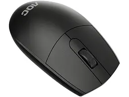 Миша AOC MS230B Black (MS230B/LA) - мініатюра 7
