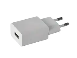 USB-адаптер для дроту білий