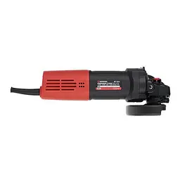 Кутова шліфувальна машина болгарка електрична Intertool Storm WT-0234 1100 Вт x 125 мм - мініатюра 5