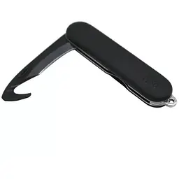Складаний ніж Huo Hou Mini Knife Black