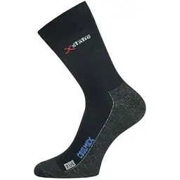 Шкарпетки Lasting XOL 900 Black XL (LST-XOL900XL)