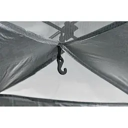 Намет Skif Outdoor Adventure 200x200 см 3-х місцева Мультикам (1013-389.00.87) - мініатюра 4
