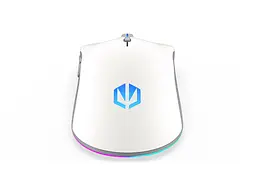 Миша ENDORFY GEM PLUS WIRELESS ONYX WHITE (EY6A015) - мініатюра 7