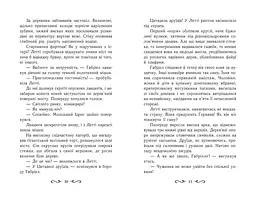 Летті Ґвінґілл. Цитадель друїдів - Єва Сольска (Ч1573004У) - мініатюра 5