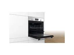 Духовка електрична Bosch HBF512BS1T - мініатюра 3