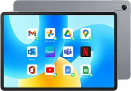 Планшет HUAWEI MatePad 11.5 6/128GB Wi-Fi Space Grey