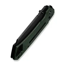 Ніж cкладний Civivi Buster FG Green C24052-3 - мініатюра 6