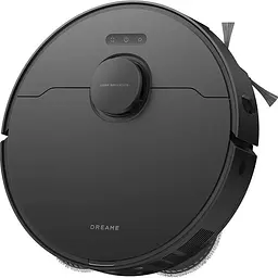 Робот-пилосос Dreame Bot L10s Ultra Gen 3 Black (RLL53SE-BL) [156404] - мініатюра 7