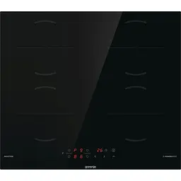 Варильна поверхня Gorenje GI6401BSCE - мініатюра 2