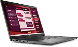 Ноутбук Dell Latitude 3550 15.6 FHD IPS AG, Intel i5-1335U, 16GB, F512GB, UMA, Win11P, чорний (N007L355015UA_W11P) - мініатюра 2