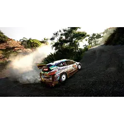 Ключ активації Microsoft WRC 9 Deluxe Edition FIA World Rally Championship для Xbox One/Series - мініатюра 3