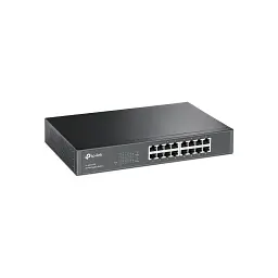 Комутатор мережевий TP-Link TL-SG1016D - мініатюра 2