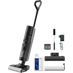 Миючий вертикальний пилосос 1 в 1 Dreame H13 Pro