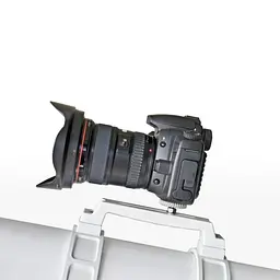 Телескоп Bresser Messier AR-127S/635 EXOS-2/EQ5 (4727638) - мініатюра 4