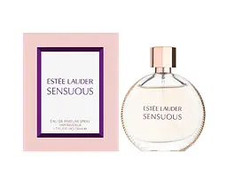 Оригінал Estee Lauder Sensuous 50 мл парфумована вода