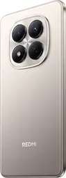 Смартфон Xiaomi Redmi Note 15 Pro 4G 8/256GB Titanium Global no charger NFC - мініатюра 7