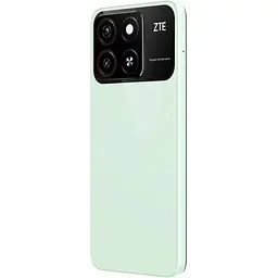 Смартфон ZTE Blade A35 4/64Gb Green - мініатюра 3
