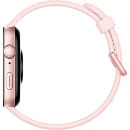 Смарт-годинник Huawei Watch Fit 3 Pink [55020CEF] [138821] - мініатюра 5