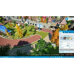 Ключ активації Microsoft Planet Coaster для Xbox One/Series - мініатюра 8